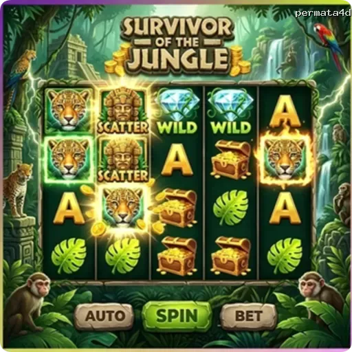 permata4d Palembang: Panduan Akses, APK, dan Login